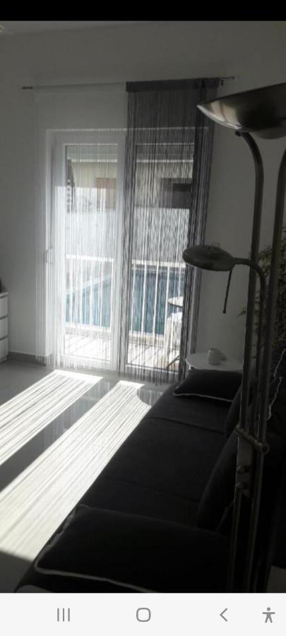 Apartman Miki Borik Zadar Exterior photo